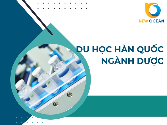 Tổng hợp thông tin du học ngành dược 2026