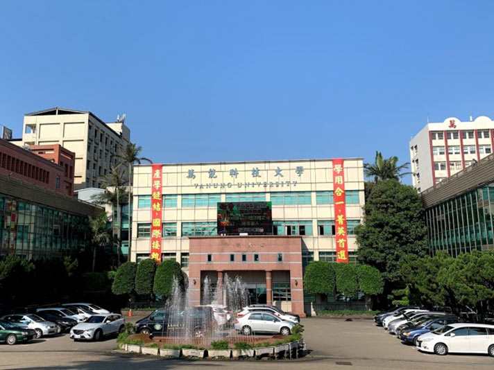 Học phí, học bổng và chi phí sinh hoạt tại trường Đại học Vạn Năng Đài Loan
