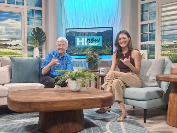 Học phí tại trường Đại học Hawaii Pacific University