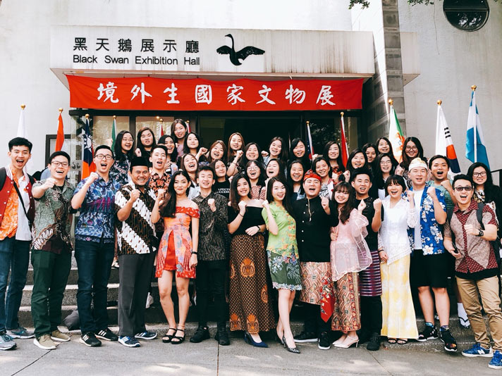 Học phí, học bổng và hỗ trợ tài chính Đại học Đạm Giang