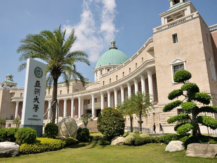 Học phí, chi phí sinh hoạt và lộ trình chuẩn bị hồ sơ du học Đại học Á Châu