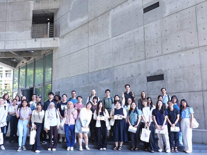Trường Đại học Thực Tiễn Đài Loan được biết đến rộng rãi với các ngành học mạnh