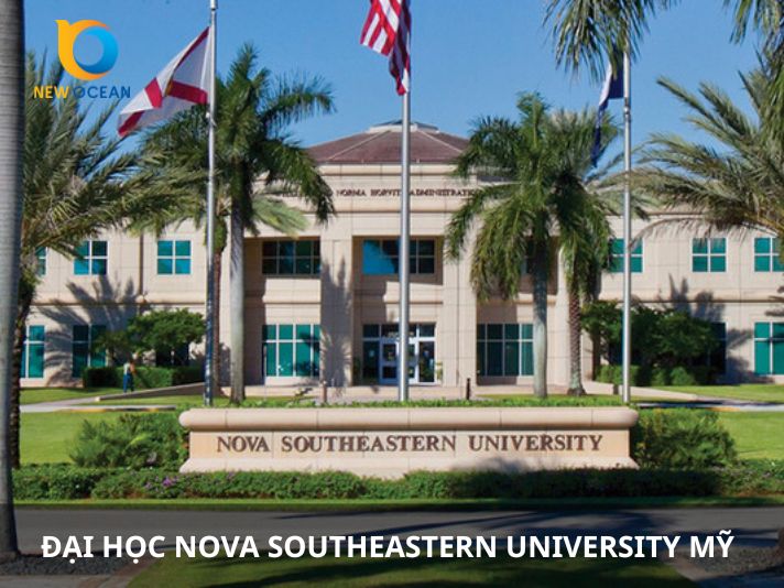 Đại học Nova Southeastern University, Mỹ: Điều kiện, Chương trình