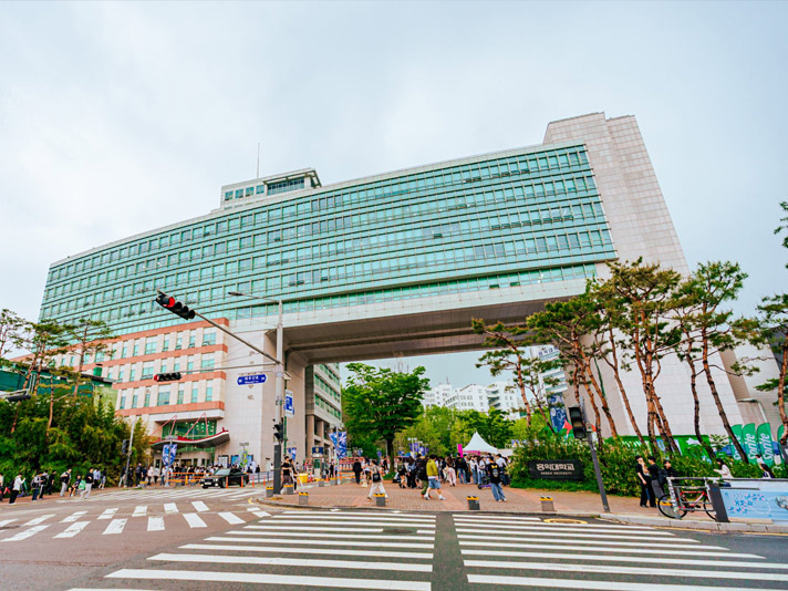 Các trường đại học Hàn Quốc đào tạo ngành nghệ thuật nổi bật
