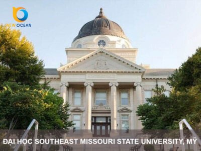 Trường Đại học Southeast Missouri State University, Mỹ