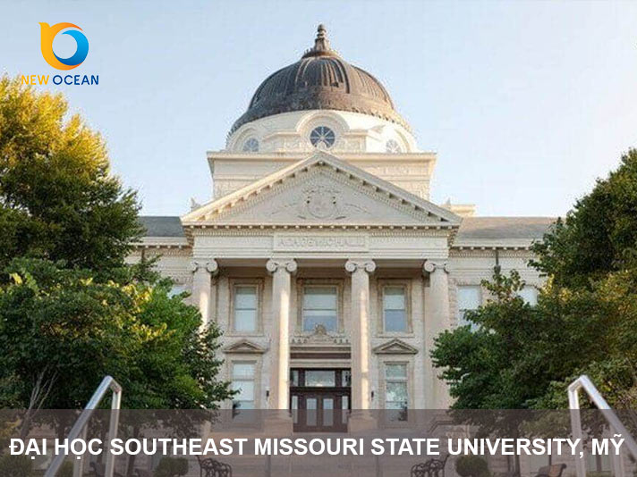 Đại học Southeast Missouri State University, Mỹ