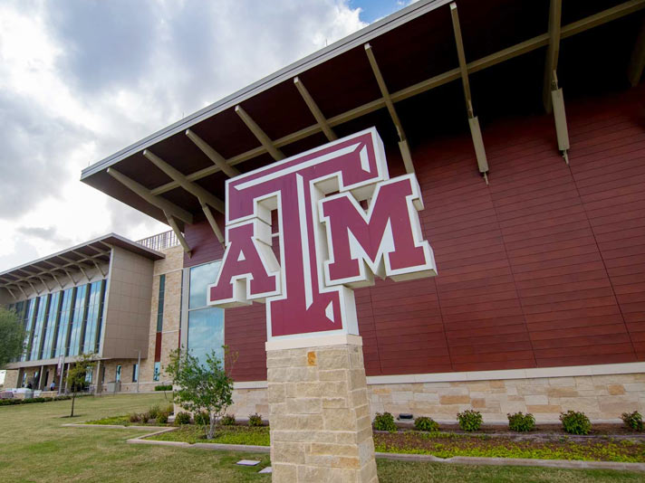 Điều kiện tuyển sinh, học phí & học bổng tại Texas A&M