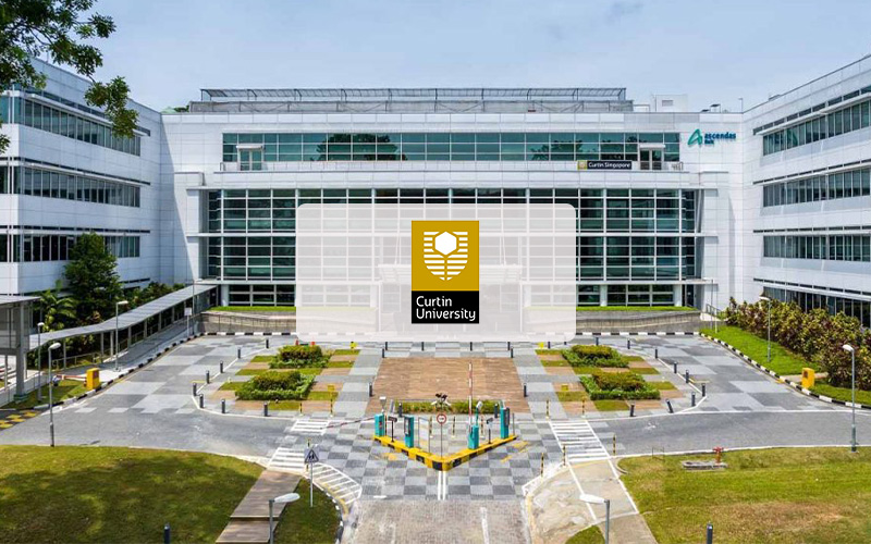 Đại học Curtin Singapore