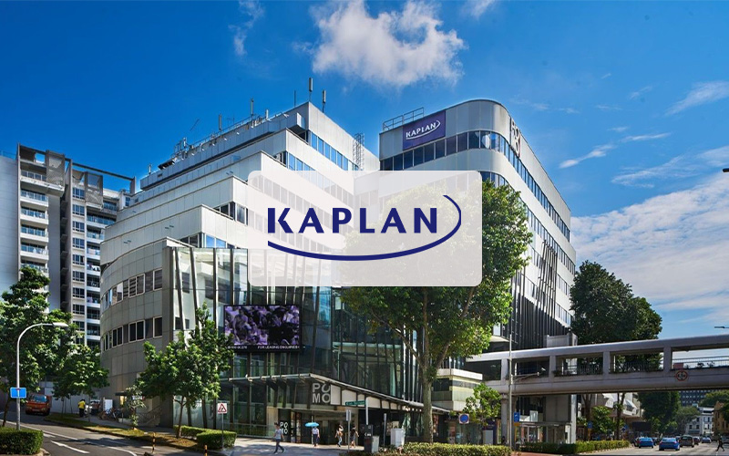 Kaplan-Singapore