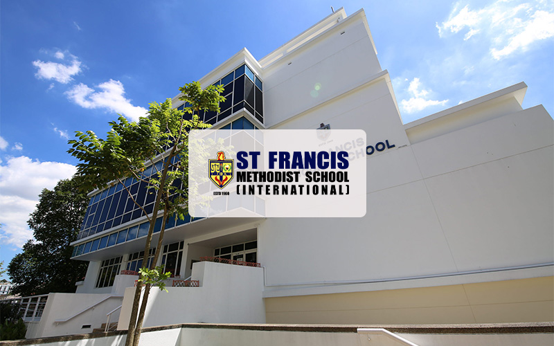 St. Francis Methodist School (SFMS)
