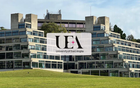 Đại học East Anglia: Tổng quan 2026 và Lộ trình Du học