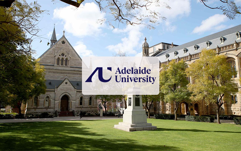 adelaide university