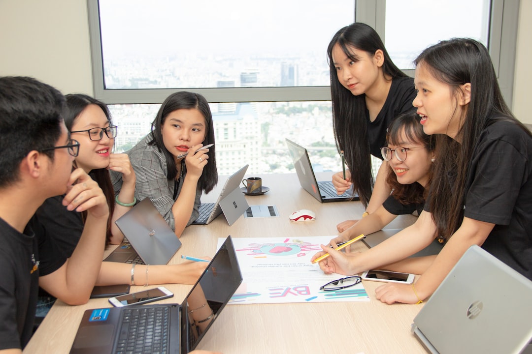 du học ngành ngành phân tích dữ liệu