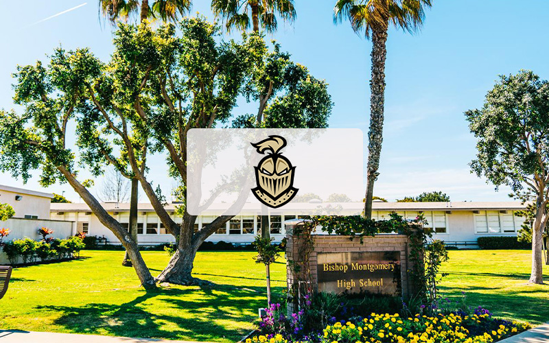 Bishop Montgomery High School