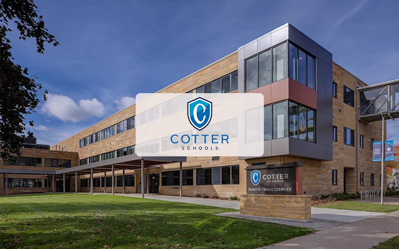 Cotter Schools