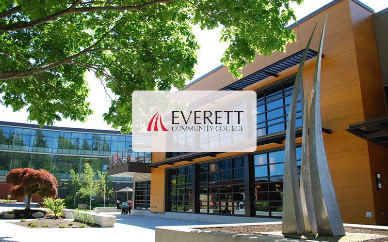 Everett Community College