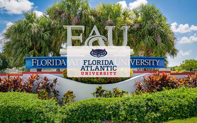 Florida Atlantic University