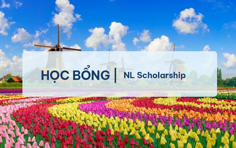 Học bổng NL Scholarship