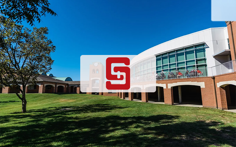 Saint Stanislaus (SSC)