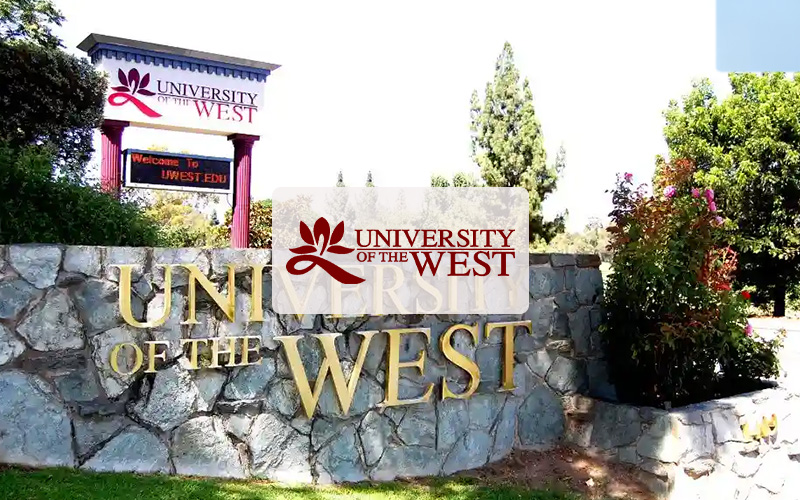 University of the West