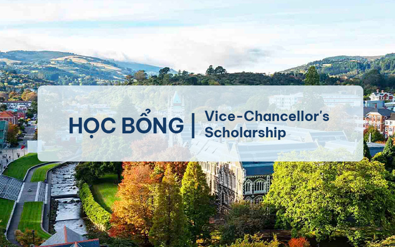 học-bổng-Vice-Chancellor's-Scholarship