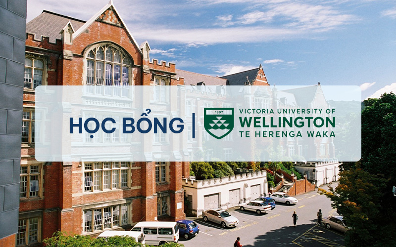 Victoria University of Wellington