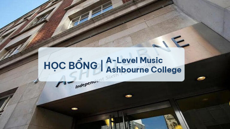 A-Level Music Ashbourne College