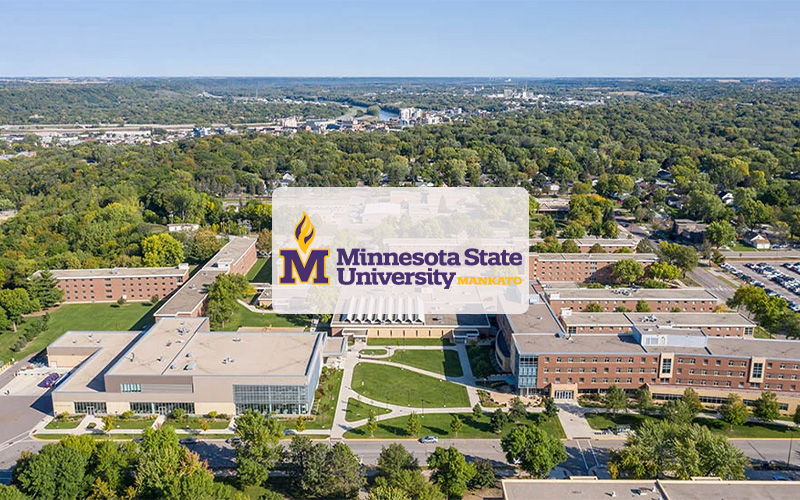 Minnesota State University, Mankato