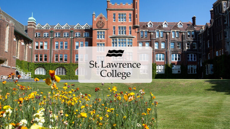 St. Lawrence College (SLC)