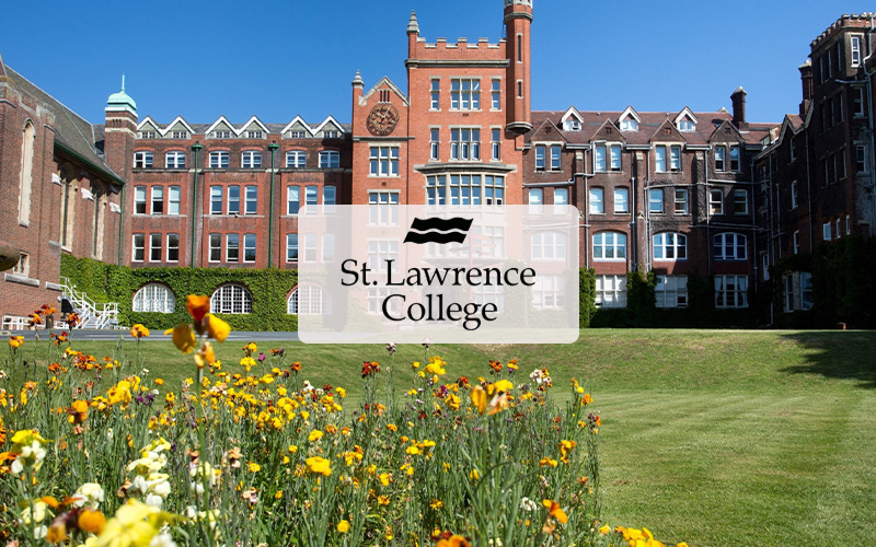 St. Lawrence College (SLC)