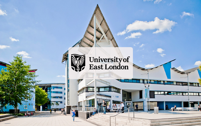 University of East London
