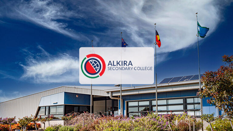 Alkira Secondary College