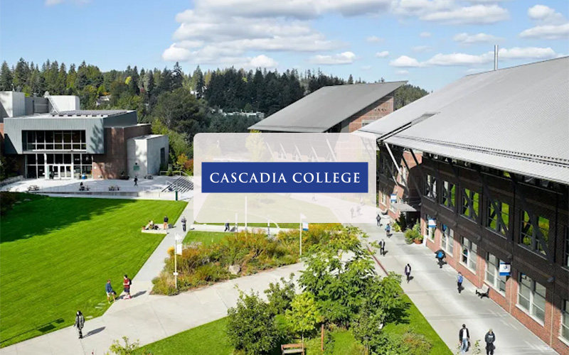Cascadia College