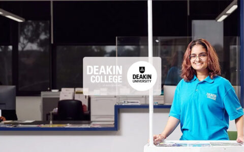 Deakin College