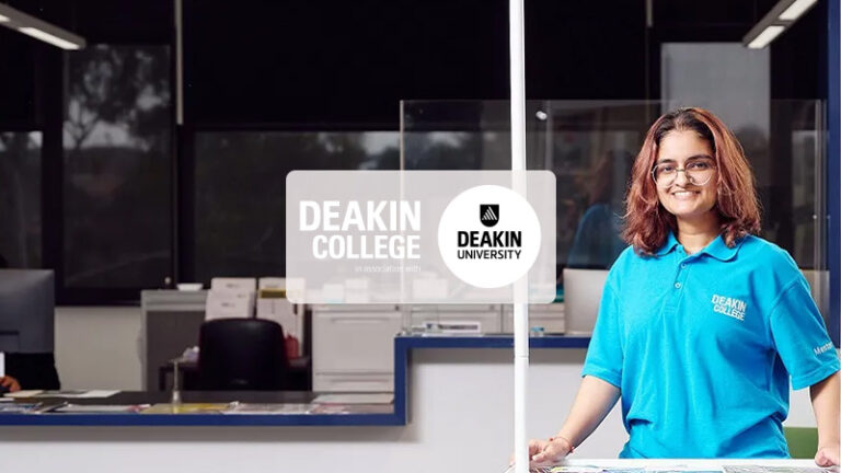 Deakin College