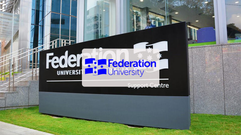 Federation University
