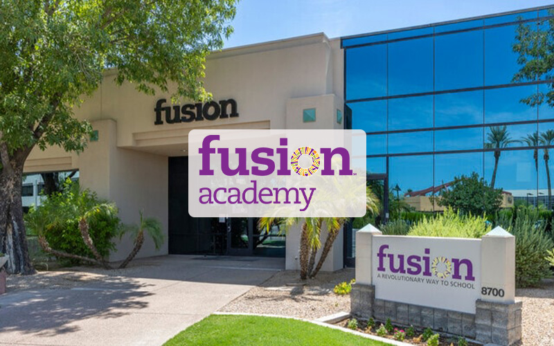 Fusion Academy