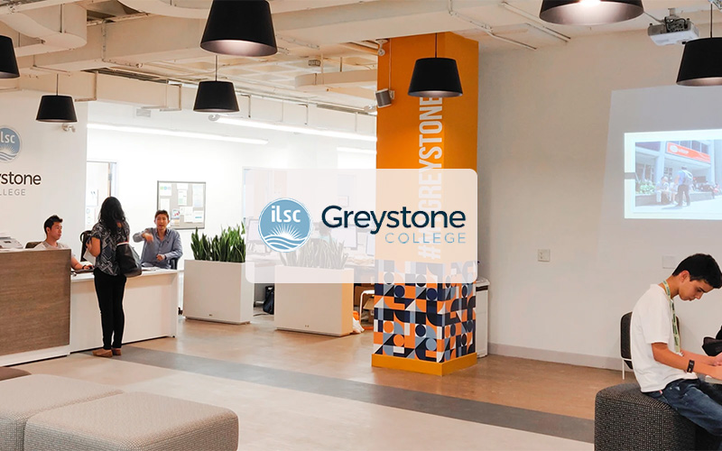 Greystone College