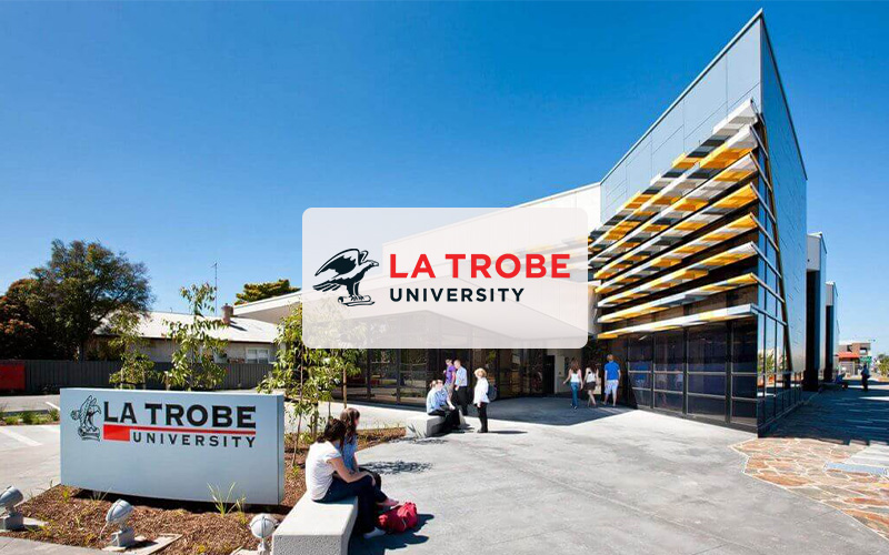 La Trobe University