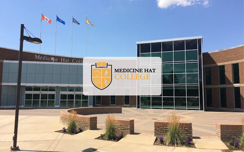 Medicine Hat College