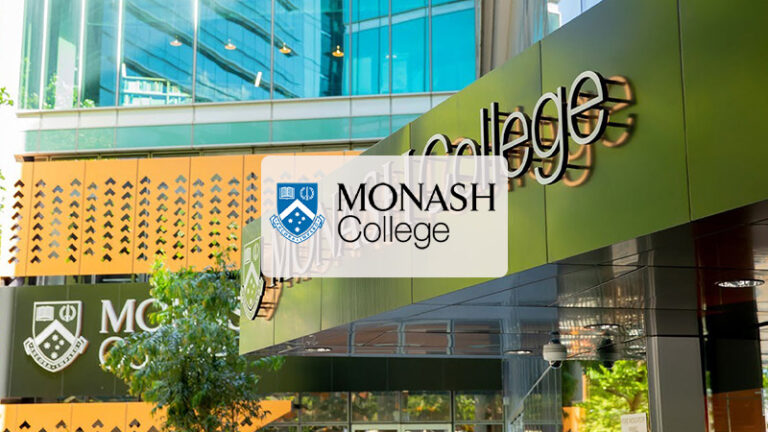 Monash College