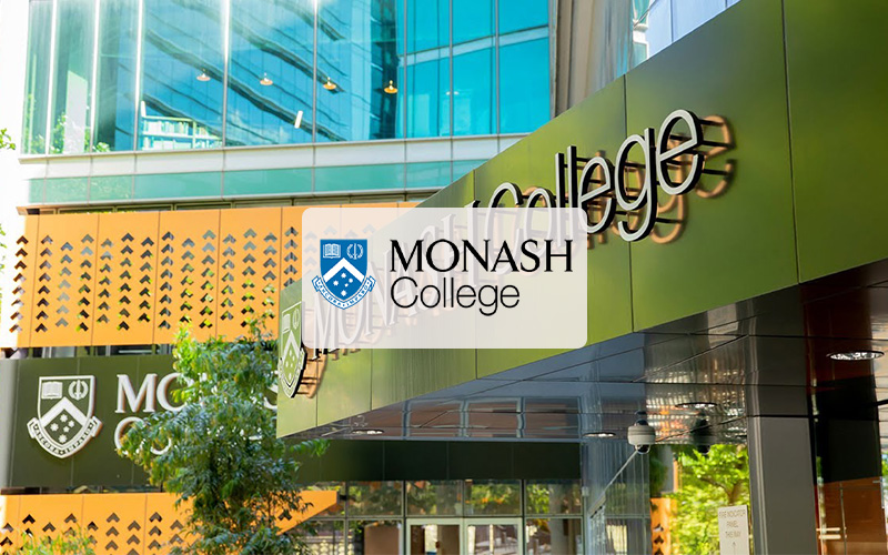 Monash College