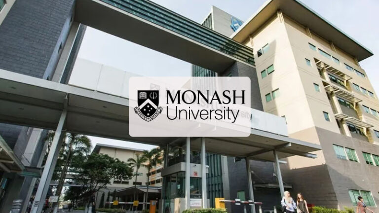 Monash University