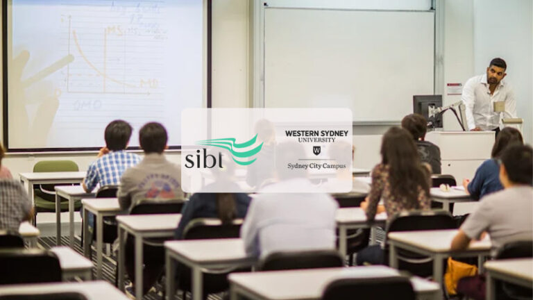 Sydney Institute of Business and Technology