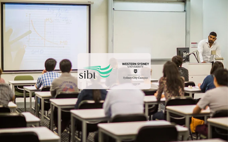 Sydney Institute of Business and Technology