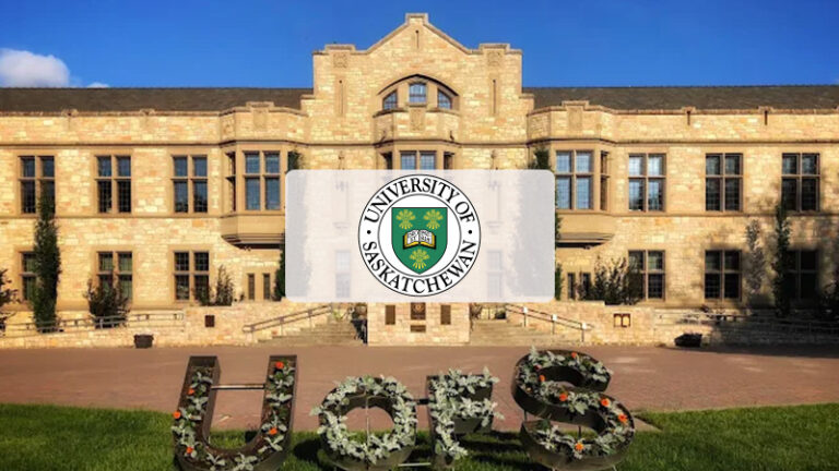 University of Saskatchewan