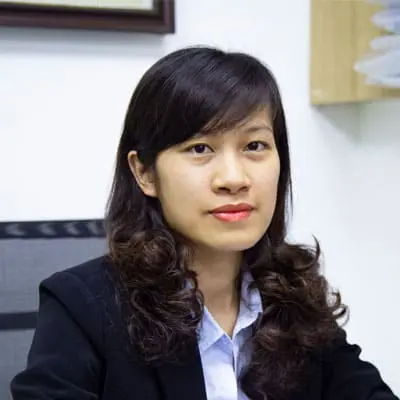 Ms. Trần Phương