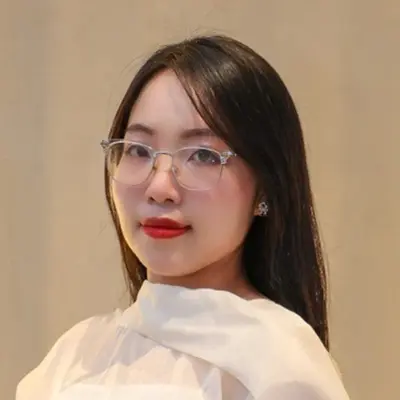 Ms. Ngọc Anh