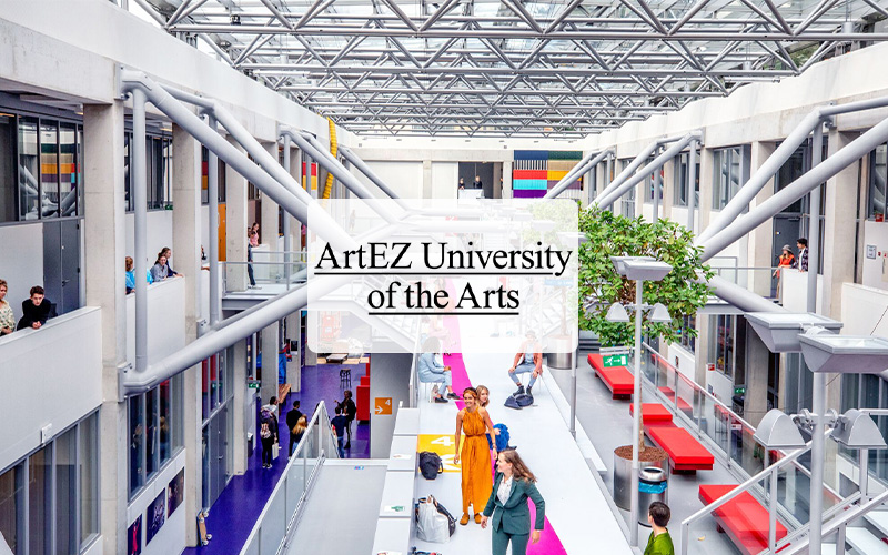 Artez University of the Arts