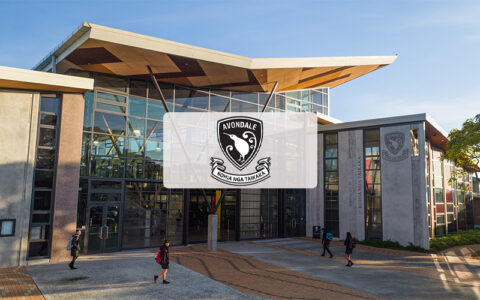 Avondale College